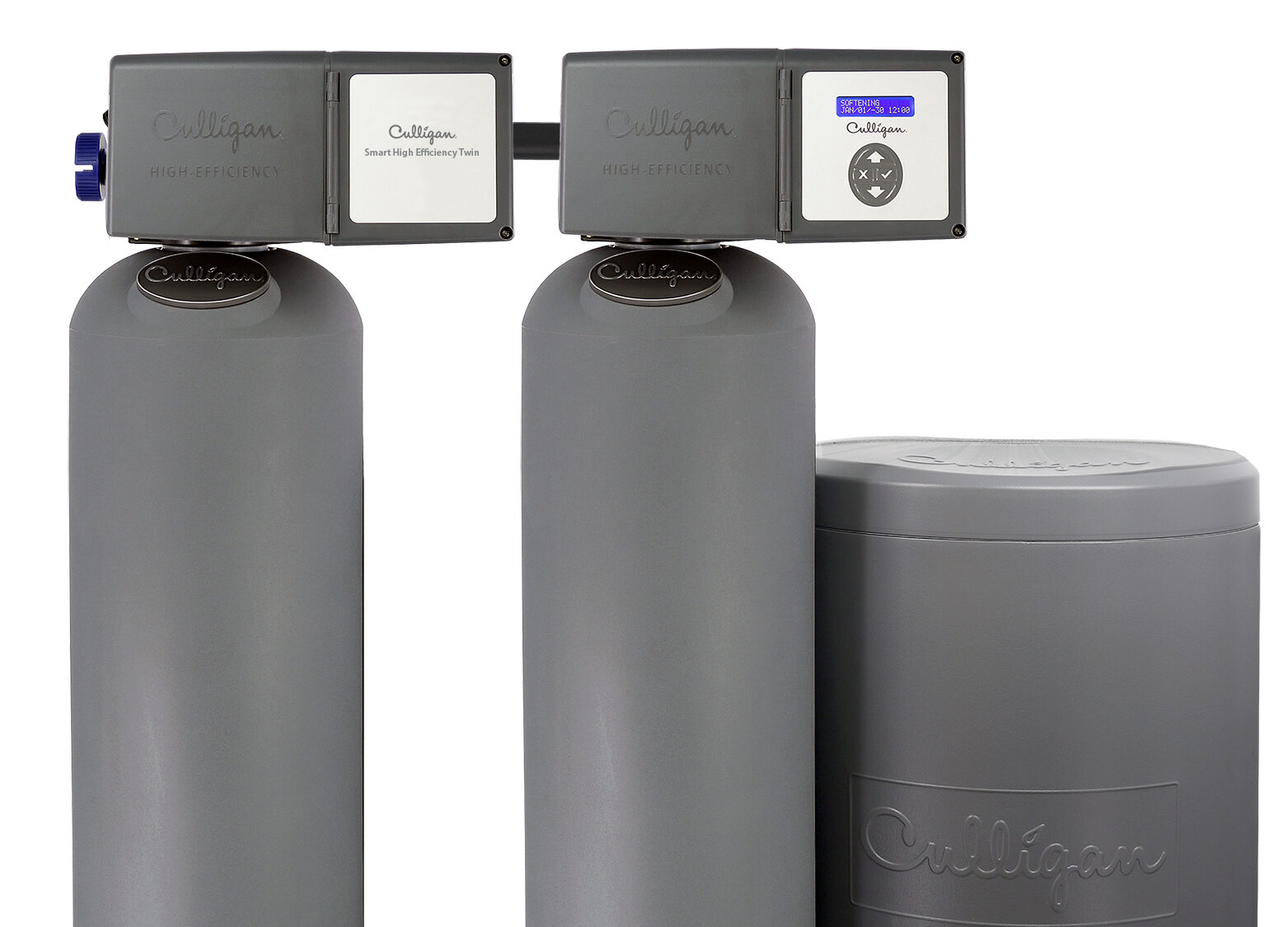 Water Softener Installation Culligan Akron/Canton